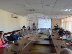 Снимка: Община Гоце Делчев