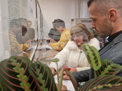 Хасково - Секционни избирателни комисии - членове - възнаграждения