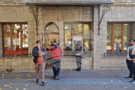 Хасково - Секционни избирателни комисии - членове - възнаграждения