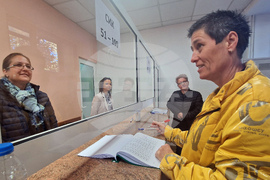 Хасково - Секционни избирателни комисии - членове - възнаграждения