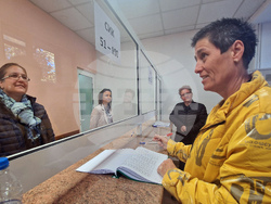 Хасково - Секционни избирателни комисии - членове - възнаграждения