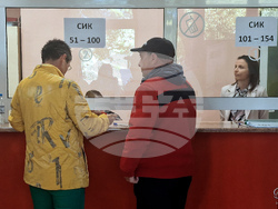 Хасково - Секционни избирателни комисии - членове - възнаграждения