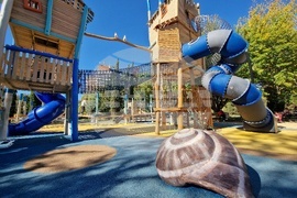 Бургас - екологична детска площадка