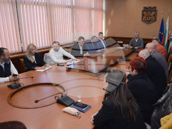 Снимка: Община Варна