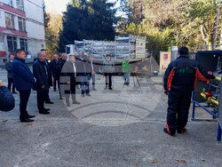 Снимка: Община Русе