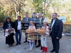 Снимка: Община Русе