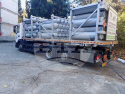 Снимка: Община Русе