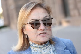 Партия "Величие" - избори - жалба