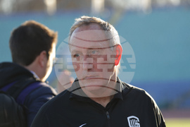 Футбол - Лига на УЕФА - младежи - ЦСКА - Генк