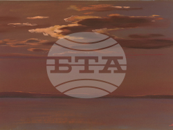 Творба на Дарина Янева. Снимка: Галерия „Българи“