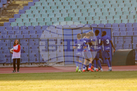 Футбол -  Лига на УЕФА - младежи - ЦСКА - Генк