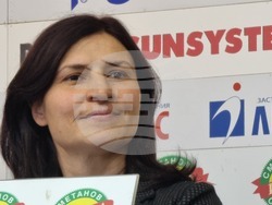 Бокс Стойка Кръстева 