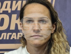 Бокс Станимира Петрова 