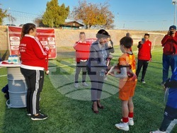 Снимка: Община Видин