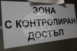 Благоевград - Окръжен съд - заседание - обвиняеми служители на МВР