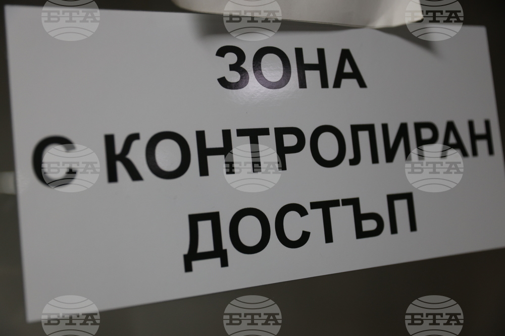 Благоевград - Окръжен съд - заседание - обвиняеми служители на МВР