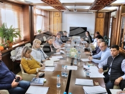 Снимка: Община Банско