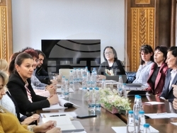 Снимка: Община Банско