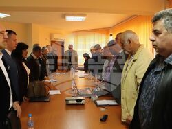 Снимка: Областна администрация Русе