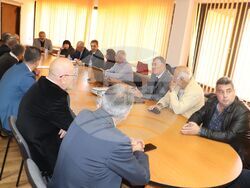 Снимка: Областна администрация Русе