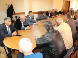 Снимка: Областна администрация Русе