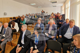 Мадан - конференция - „Професионалното образование и бизнеса - заедно за развитието на човешкия капитал“ - меморандум за сътрудничество