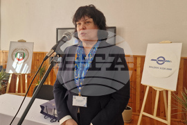 Мадан - конференция - „Професионалното образование и бизнеса - заедно за развитието на човешкия капитал“ - меморандум за сътрудничество