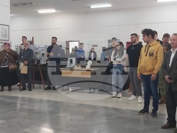 Снимка: Югозападен университет „Неофит Рилски“ – Благоевград