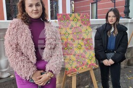 Хасково - Професионална гимназия по туризъм "Александър Паскалев"- честване