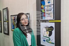 Хасково - Професионална гимназия по туризъм "Александър Паскалев"- честване