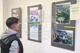 Хасково - Професионална гимназия по туризъм "Александър Паскалев"- честване