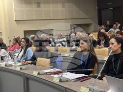 Снимка: Община Стара Загора