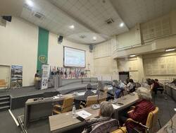 Снимка: Община Стара Загора