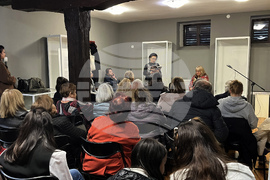 Свищов - Веселина Кожухарова - творчество - представяне