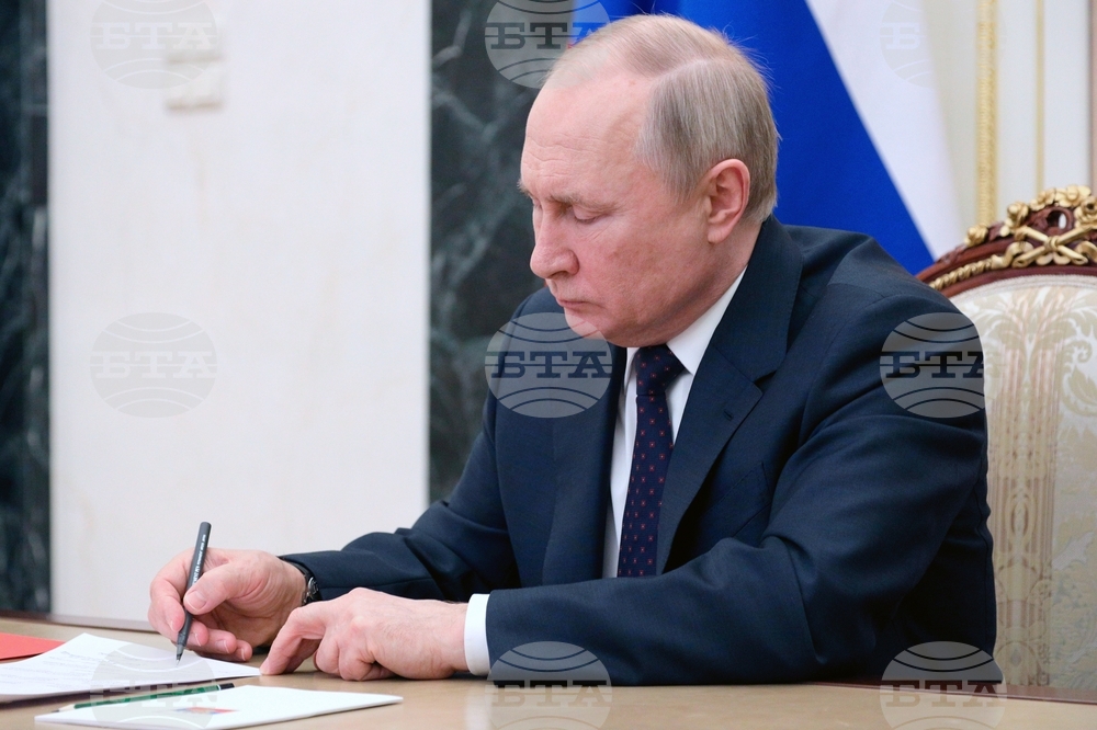 Руската прокуратура ще разследва компании, напуснали Русия