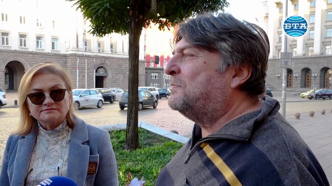 „Величие“ внесе искане до президента и редица институции за касиране на изборите