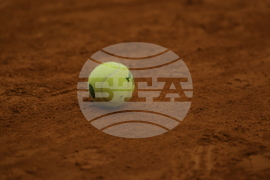 Тенис - Адриан Андреев - открит урок