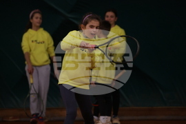 Тенис - Адриан Андреев - открит урок