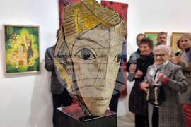 Плевен - Есенен салон - изложба - художници - награди