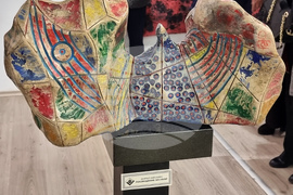 Плевен - Есенен салон - изложба - художници - награди