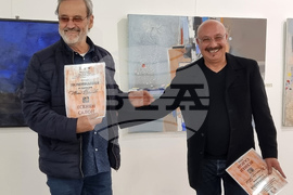 Плевен - Есенен салон - изложба - художници - награди