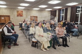 Шумен - книга - "Направо в живота"