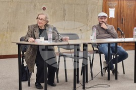 Шумен - книга - "Направо в живота"