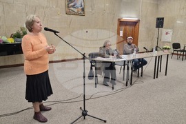 Шумен - книга - "Направо в живота"