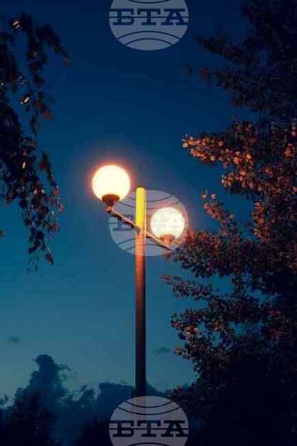 Община Пазарджик започва модернизацията на уличното осветление в 12 населени места