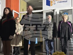 Снимка: Община Русе