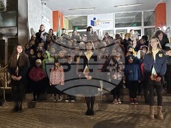 Снимка: Община Русе