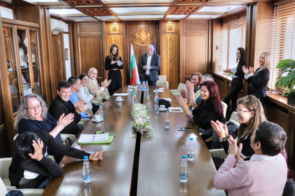 Община Банско: Атлети от Банско на Световните зимни игри на Спешъл Олимпикс 2025 в Торино