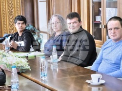 Снимка: Община Банско