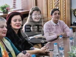 Снимка: Община Банско